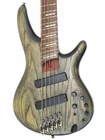 Ibanez SRFF805 Used Ash Body String W/soft Case. Price: $836.99.