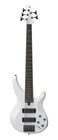 Yamaha TRBX305 5-STRING Bass Guitar White New. Price: $469.99.