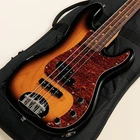 Used Lakland / SL44-64 Pj Sunburst Shibuya Store NO.RG2820. Price: $3300.98.