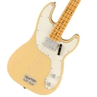 Fender Vintera Ii '70S Telecaster Bass Maple Fingerboard Vintage White Grade New. Price: $1979.76.