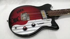 Teisco Junk Short Base BS-101 Used. Price: $592.00.