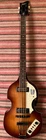 Hofner Hi-series Sullivan Show Ltd Violin Bass Guitar W/ohsc Used. Price: $545.00.