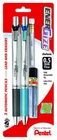 Pentel Energize Automatic Pencil With Lead And 2 Count (pack Of 1), Assorted New. Price: $20.99.