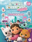 Gabby's Dollhouse Ultimate Sticker Book, Paperback Dorling Kindersley (cor... Brand. Price: $10.96.