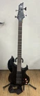 Ltd F-204 String Bass Guitar Used. Price: $269.99.