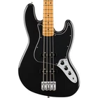 Fender Player Ii Jazz 4-STRING Bass Guitar, Maple Fingerboard, Black New. Price: $849.99.