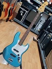 Fender Japan Electric Bass JB62-58 Used. Price: $1065.21.