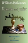 Romeo Juliet: Verse Translation By William Shakespeare (english) Paperback Brand. Price: $22.17.