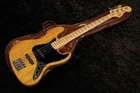 Fender Japan JB75-80 Mod / Natural Used Electric Bass Guitar Auth. Price: $2156.37.