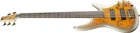 Ibanez SR405EPBDX Standard 5-STRING Bass Guitar Mars Gold Metallic Burst New. Price: $578.49.