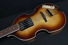 Hofner HCT-500/1-CV Cavern Revolution Look Custom Beatle Bass Tea Cups & Labella New. Price: $979.99.