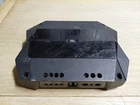 Jbl CLUB-5501 Mono Car Audio Amplifier 550W Rms Power Black High Performance Used. Price: $99.99.
