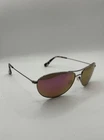 Maui Jim Baby Beach Polarized Aviator Women's Sunglasses, Rose Gold P245-16R New. Price: $235.00.