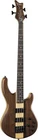 Dean Edge Select Pro 4-STRING Bass Guitar (EP4 Wal) Walnut Satin Natural New. Price: $729.99.