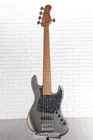 Sadowsky Metroexpress Hybrid P/j 5-STRING Bass Guitar Solid Silver Metallic, Very. Price: $869.99.