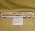 099-9802-921 Fender Player Precision Bass Neck 22 Maple 9.5" Modern New. Price: $349.99.