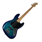 Fender Player Ii Jazz Bass Plus Top Limited-edition Mim 4-STRING Guitar Used. Price: $629.99.