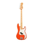 Fender Player Ii 4-STRING Precision Bass With Maple Fingerboard (rallye Orange) New. Price: $849.99.