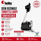 Redmax 588142303 Ignition Module 588088101 578967901 For BCZ250S BCZ260T New. Price: $63.95.