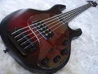 Sterling By Music Man Stingray RAY35 Pb Dark Scarlet Burst Bass Guitar. Used. Price: $849.99.