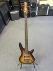 Ibanez SR370EF Electric Bass Guitar 2016-2026 *pre Owned* Free Shipping Used. Price: $319.99.
