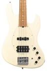 Sadowsky Metroexpress Vintage M/j Bass Guitar - Solid Olympic White, Roasted New. Price: $940.00.