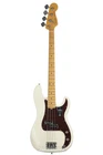 Fender American Professional Ii Precision Bass - Olympic White With Maple New. Price: $1889.99.