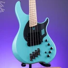 2024 Dingwall NG-3 4-STRING Bass Guitar Matte Celestial Blue New. Price: $2299.99.