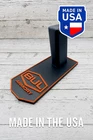 Display Stand For Bul Armory Double Stack 1911 Pistols Made In Usa New. Price: $19.99.