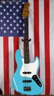 Fender Player Ii Jazz Bass - Aquatone Blue Used. Price: $649.99.