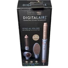 Infinitipro By Conair Digitalaire Multi-attachment Styling System 1200W Open. Price: $24.99.