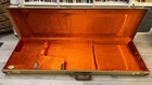 Fender G&g Nos Deluxe Precision Bass Hard Case Tweed Cheney Latch Usa American Pre-owned. Price: $299.00.