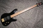 Electric Bass Guitar Ibanez RB824 Roadstar Ii Series Black Made In Japan Used. Price: $870.00.