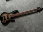 Esp Ltd B-4 Ebony Bass Guitar Charcoal Burst Satin Read Description For. Price: $299.99.