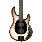Ernie Ball Music Man Stingray Special Hh Electric Bass Brulee New. Price: $2899.00.