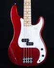 Fender Standard Precision Bass, Maple Fb, Candy Cola New. Price: $679.99.