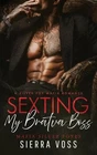 Sexting My Bratva Boss: Silver Fox Mafia Romance By Sierra Voss Paperback Book Brand. Price: $28.21.