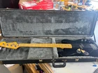 Squier Ii Precision Bass Electric Guitar Korea Vintage 1980S Used. Price: $223.20.