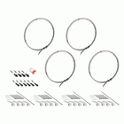 Heise HE-RGBW1-W14 Wheel Light Set For RGB-CB1 New. Price: $255.95.