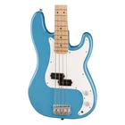 Squier Sonic Precision Bass - Maple Fingerboard, California Blue New. Price: $269.99.