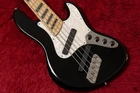 Electric Bass Guitar Dingwall Super J 5 Canada Natural Multi Scale String Used. Price: $4470.00.