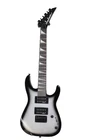 Jackson Series Dinky Minion JS1X Electric 3/4 Guitar - Silver Burst M1280 Used. Price: $149.95.