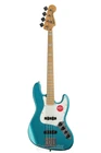 Squier Classic Vibe Active '70S Jazz Bass - Ocean Turquoise New. Price: $589.99.