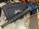 Good Condition With Little Signs Of Steinberger Spirit XT-2 Standard Bass Used. Price: $654.06.