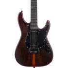 Schecter Sun Valley Super Shredder Exotic Ht Guitar Ziricote 197881399863 Rf Good. Price: $1119.20.