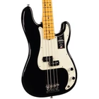 Fender American Professional Ii Precision Bass Black (584) New. Price: $1889.99.