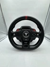 Thrustmaster T248R Racing Wheel Pedals Force Feedback PS5 PS4 Pc 4169102 Used. Price: $154.99.