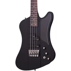 Schecter Guitar Research Nikki Sixx Electric Bass Satin Black New. Price: $1199.00.