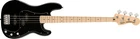 Fender Squier Affinity Series Electric Precision Bass Guitar Pj Black New. Price: $369.99.