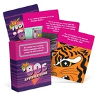 Knock Totally 80S Affirmations Deck - 50 Cards New. Price: $13.99.
